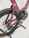 Canyon Speedmax CF SLX 8 Disc Di2 2023 / LARGE / RRP: £8,099.00 / Excellent Condition!