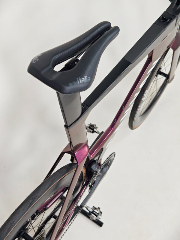 Canyon Speedmax CF SLX 8 Disc Di2 2023 / LARGE / RRP: £8,099.00 / Excellent Condition!