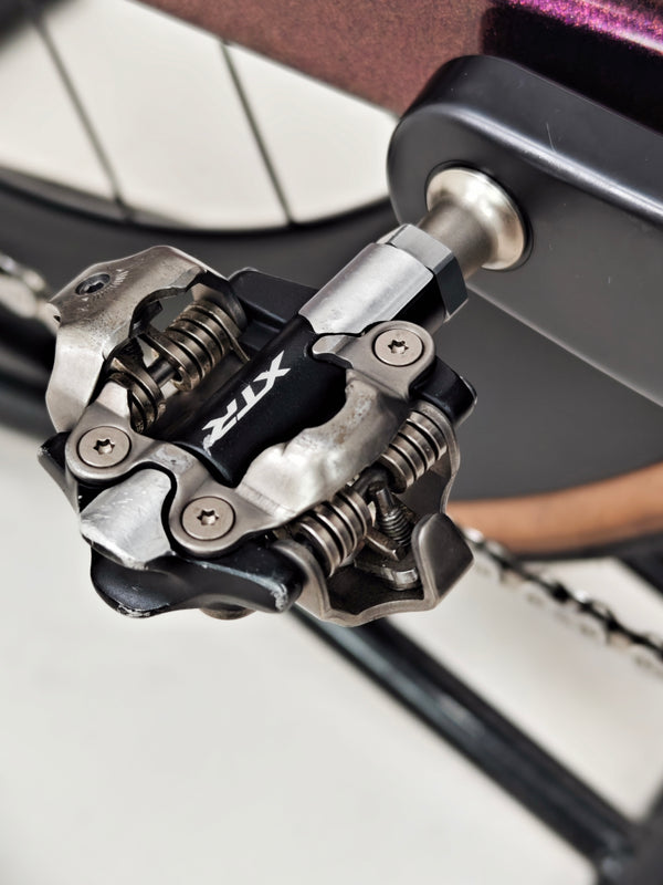 Canyon Speedmax CF SLX 8 Disc Di2 2023 / LARGE / RRP: £8,099.00 / Excellent Condition!