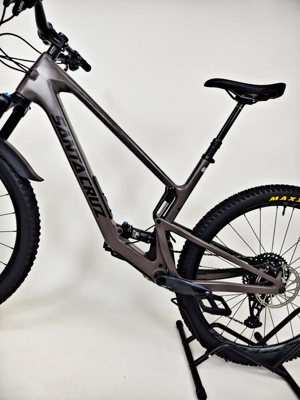 Santa Cruz Tallboy C S 2023 / X- LARGE / RRP: £6,399.00 / Excellent Condition!