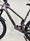 Santa Cruz Tallboy C S 2023 / X- LARGE / RRP: £6,399.00 / Excellent Condition!