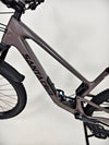 Santa Cruz Tallboy C S 2023 / X- LARGE / RRP: £6,399.00 / Excellent Condition!