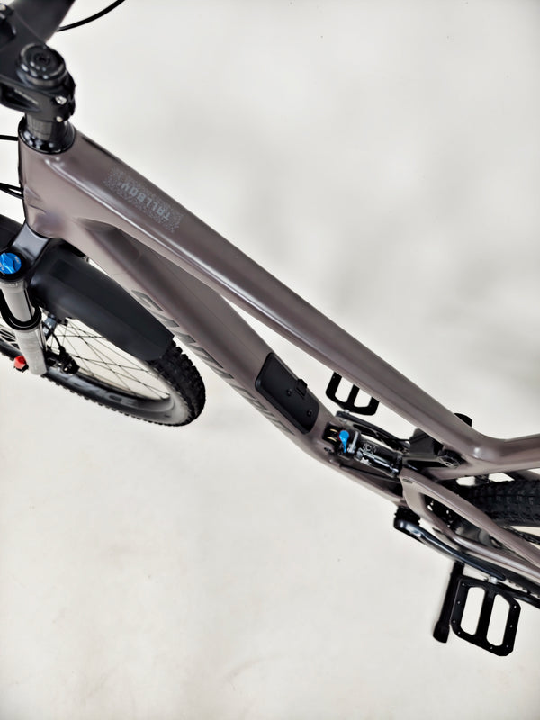 Santa Cruz Tallboy C S 2023 / X- LARGE / RRP: £6,399.00 / Excellent Condition!