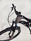 Santa Cruz Tallboy C S 2023 / X- LARGE / RRP: £6,399.00 / Excellent Condition!