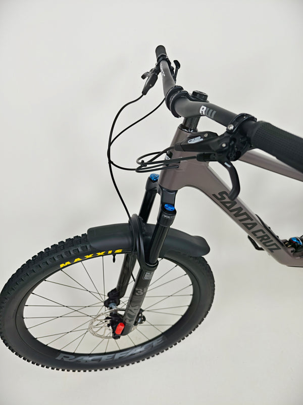 Santa Cruz Tallboy C S 2023 / X- LARGE / RRP: £6,399.00 / Excellent Condition!