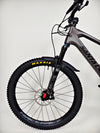 Santa Cruz Tallboy C S 2023 / X- LARGE / RRP: £6,399.00 / Excellent Condition!
