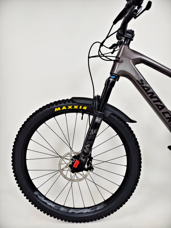 Santa Cruz Tallboy C S 2023 / X- LARGE / RRP: £6,399.00 / Excellent Condition!