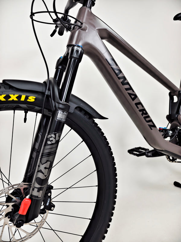 Santa Cruz Tallboy C S 2023 / X- LARGE / RRP: £6,399.00 / Excellent Condition!