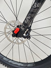 Santa Cruz Tallboy C S 2023 / X- LARGE / RRP: £6,399.00 / Excellent Condition!