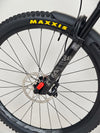 Santa Cruz Tallboy C S 2023 / X- LARGE / RRP: £6,399.00 / Excellent Condition!