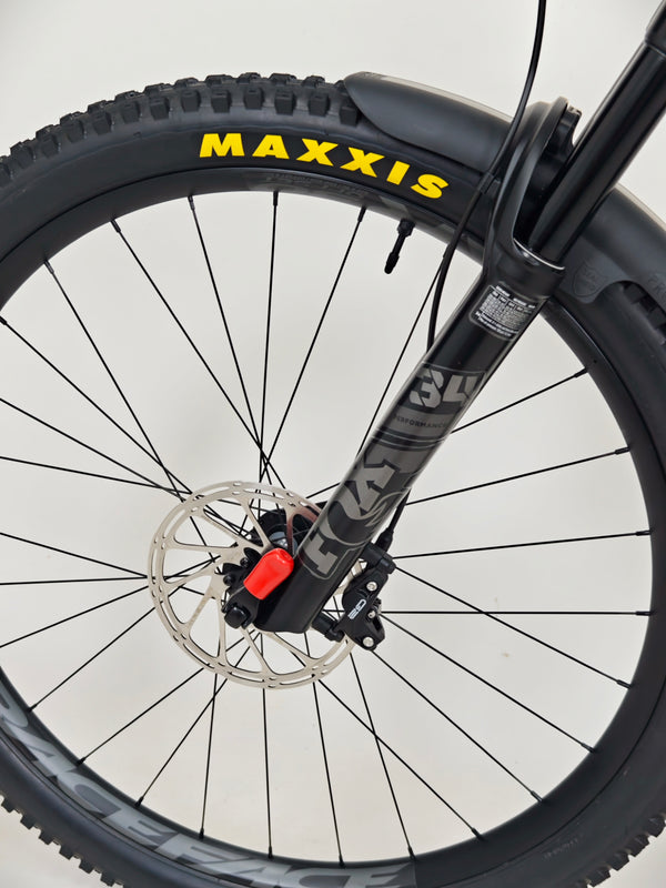 Santa Cruz Tallboy C S 2023 / X- LARGE / RRP: £6,399.00 / Excellent Condition!