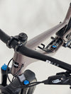 Santa Cruz Tallboy C S 2023 / X- LARGE / RRP: £6,399.00 / Excellent Condition!