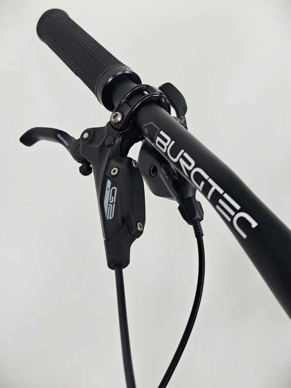 Santa Cruz Tallboy C S 2023 / X- LARGE / RRP: £6,399.00 / Excellent Condition!