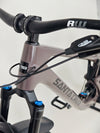 Santa Cruz Tallboy C S 2023 / X- LARGE / RRP: £6,399.00 / Excellent Condition!