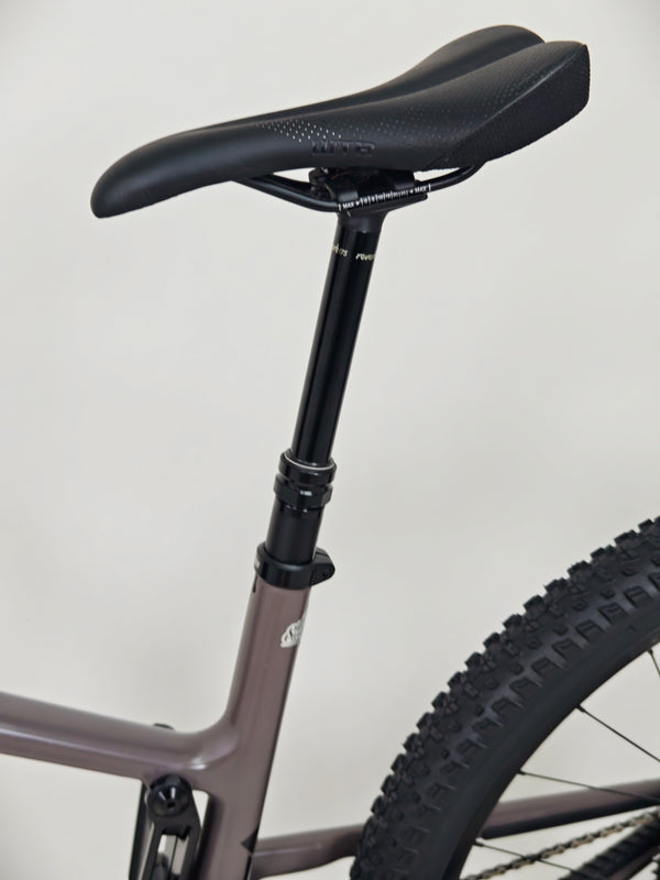 Santa Cruz Tallboy C S 2023 / X- LARGE / RRP: £6,399.00 / Excellent Condition!