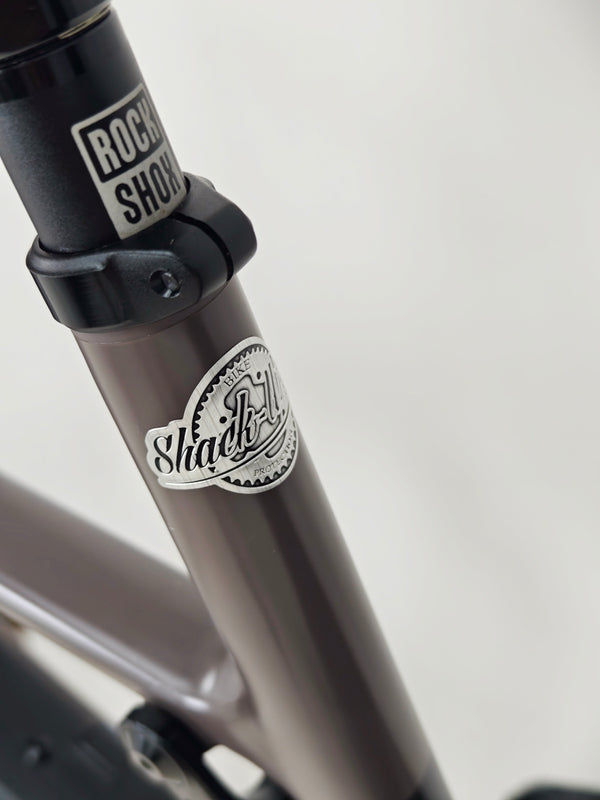 Santa Cruz Tallboy C S 2023 / X- LARGE / RRP: £6,399.00 / Excellent Condition!