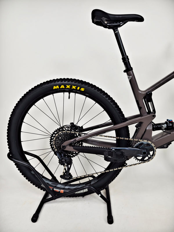Santa Cruz Tallboy C S 2023 / X- LARGE / RRP: £6,399.00 / Excellent Condition!