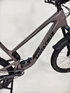 Santa Cruz Tallboy C S 2023 / X- LARGE / RRP: £6,399.00 / Excellent Condition!