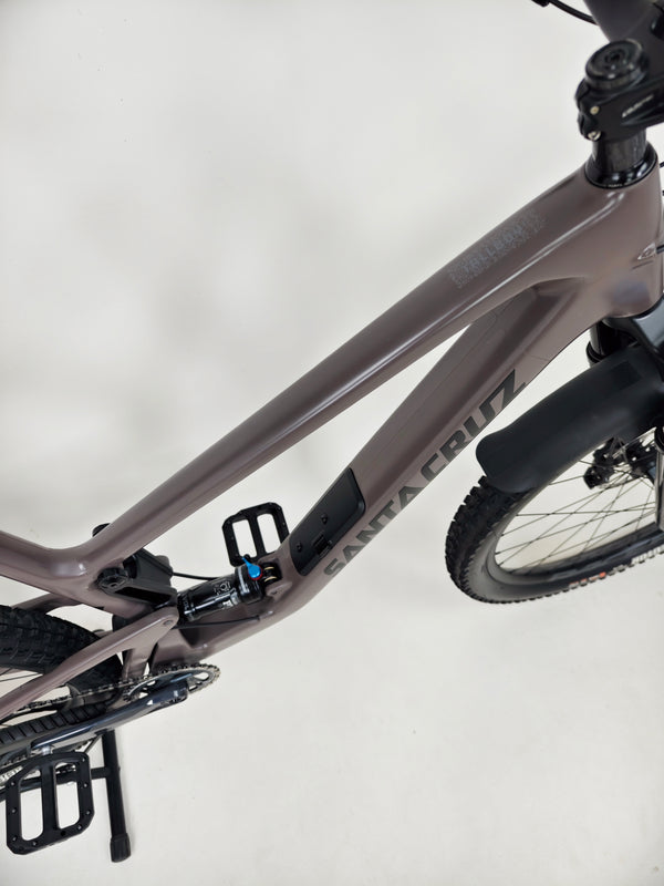 Santa Cruz Tallboy C S 2023 / X- LARGE / RRP: £6,399.00 / Excellent Condition!