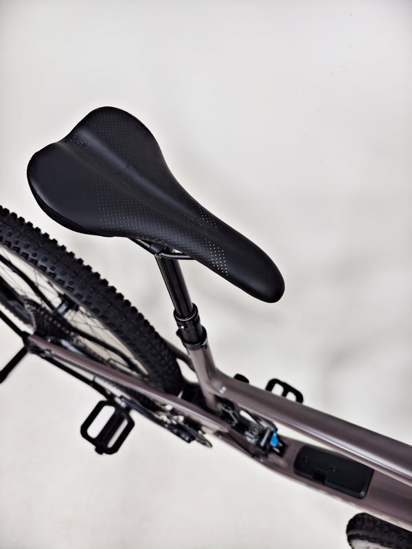 Santa Cruz Tallboy C S 2023 / X- LARGE / RRP: £6,399.00 / Excellent Condition!