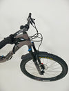 Santa Cruz Tallboy C S 2023 / X- LARGE / RRP: £6,399.00 / Excellent Condition!