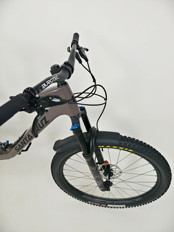 Santa Cruz Tallboy C S 2023 / X- LARGE / RRP: £6,399.00 / Excellent Condition!