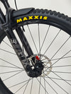 Santa Cruz Tallboy C S 2023 / X- LARGE / RRP: £6,399.00 / Excellent Condition!