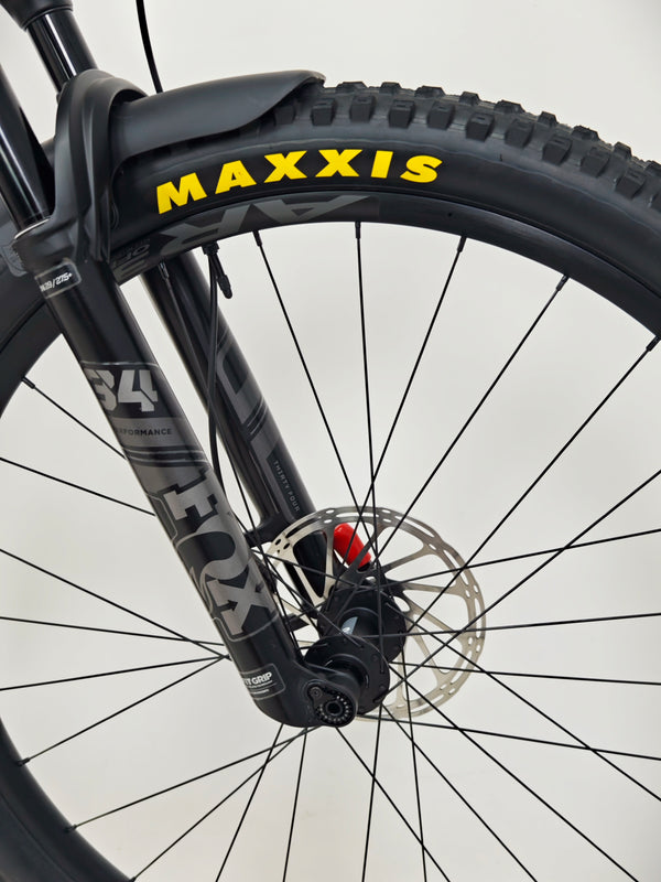 Santa Cruz Tallboy C S 2023 / X- LARGE / RRP: £6,399.00 / Excellent Condition!