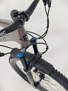 Santa Cruz Tallboy C S 2023 / X- LARGE / RRP: £6,399.00 / Excellent Condition!