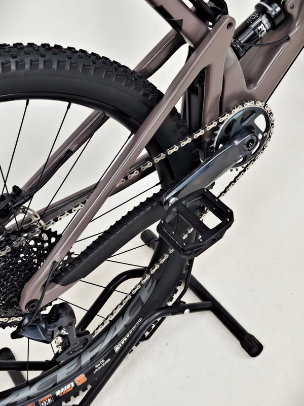 Santa Cruz Tallboy C S 2023 / X- LARGE / RRP: £6,399.00 / Excellent Condition!