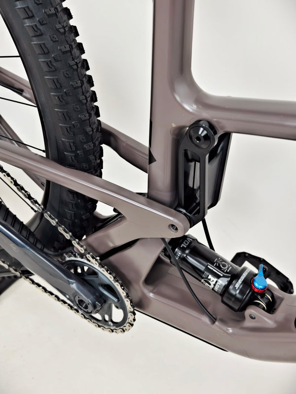 Santa Cruz Tallboy C S 2023 / X- LARGE / RRP: £6,399.00 / Excellent Condition!