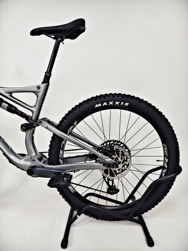 Whyte T-140C RSX 2023 / LARGE / GX Eagle AXS / RRP: £ 5,499.00 / Like NEW!