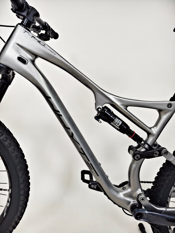 Whyte T-140C RSX 2023 / LARGE / GX Eagle AXS / RRP: £ 5,499.00 / Like NEW!