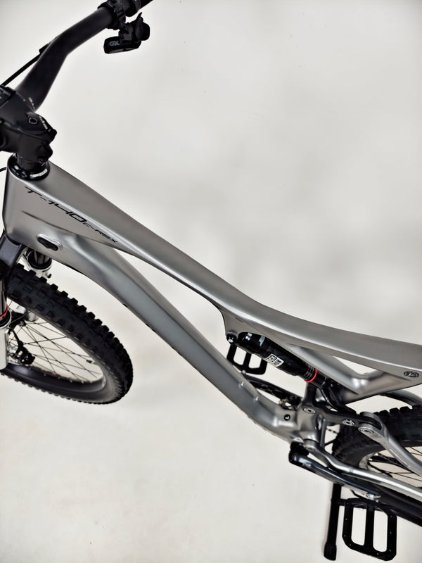 Whyte T-140C RSX 2023 / LARGE / GX Eagle AXS / RRP: £ 5,499.00 / Like NEW!