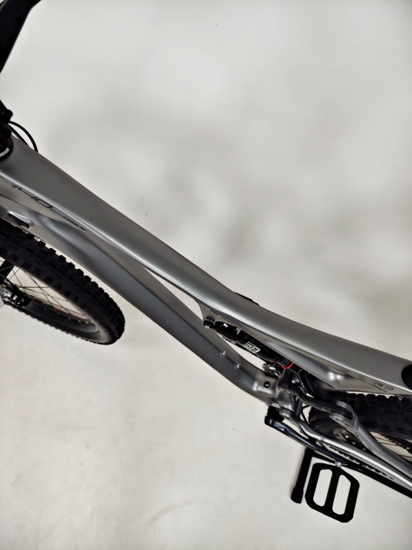 Whyte T-140C RSX 2023 / LARGE / GX Eagle AXS / RRP: £ 5,499.00 / Like NEW!