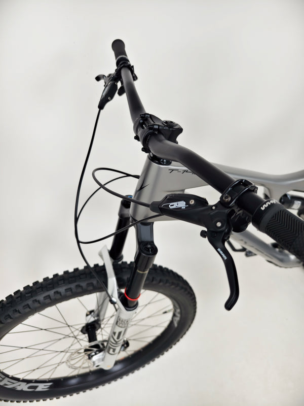 Whyte T-140C RSX 2023 / LARGE / GX Eagle AXS / RRP: £ 5,499.00 / Like NEW!