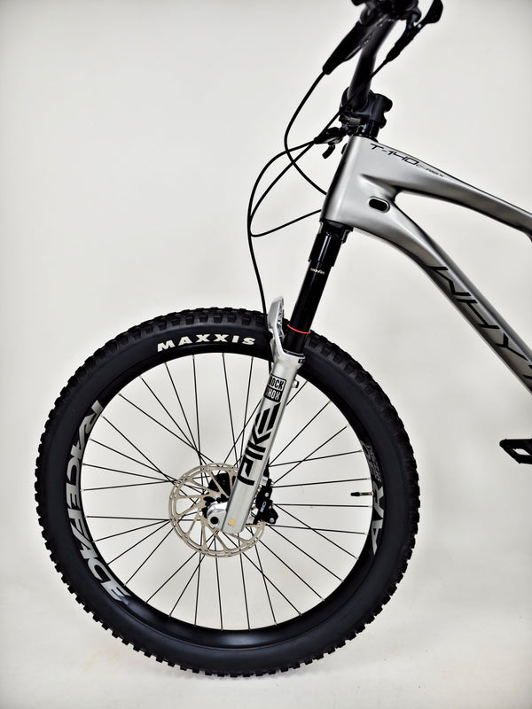 Whyte T-140C RSX 2023 / LARGE / GX Eagle AXS / RRP: £ 5,499.00 / Like NEW!