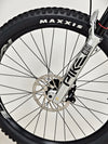 Whyte T-140C RSX 2023 / LARGE / GX Eagle AXS / RRP: £ 5,499.00 / Like NEW!