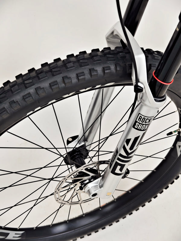 Whyte T-140C RSX 2023 / LARGE / GX Eagle AXS / RRP: £ 5,499.00 / Like NEW!