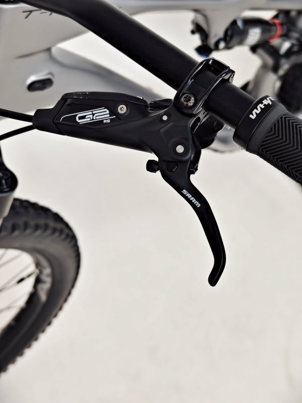 Whyte T-140C RSX 2023 / LARGE / GX Eagle AXS / RRP: £ 5,499.00 / Like NEW!
