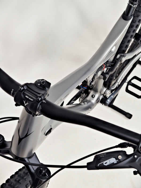 Whyte T-140C RSX 2023 / LARGE / GX Eagle AXS / RRP: £ 5,499.00 / Like NEW!