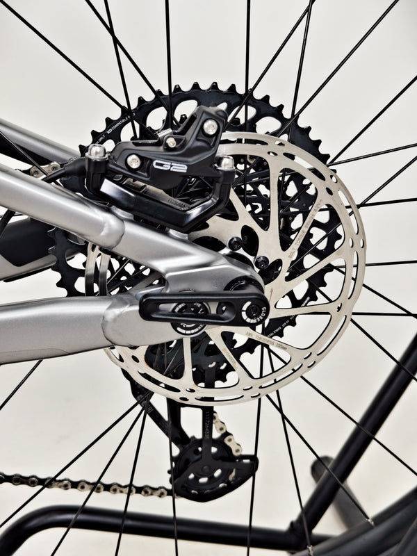 Whyte T-140C RSX 2023 / LARGE / GX Eagle AXS / RRP: £ 5,499.00 / Like NEW!