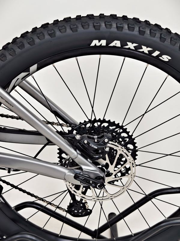 Whyte T-140C RSX 2023 / LARGE / GX Eagle AXS / RRP: £ 5,499.00 / Like NEW!