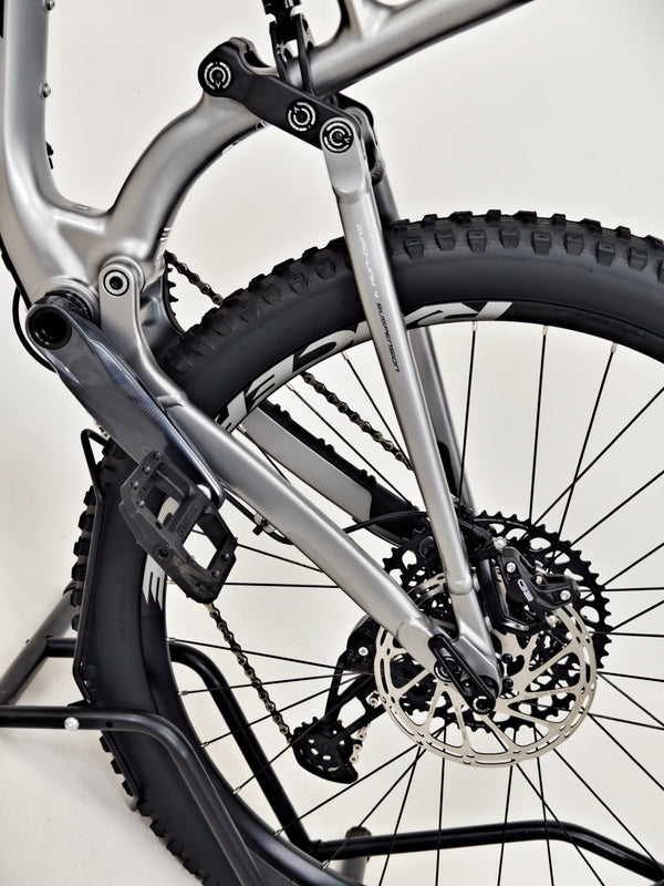 Whyte T-140C RSX 2023 / LARGE / GX Eagle AXS / RRP: £ 5,499.00 / Like NEW!