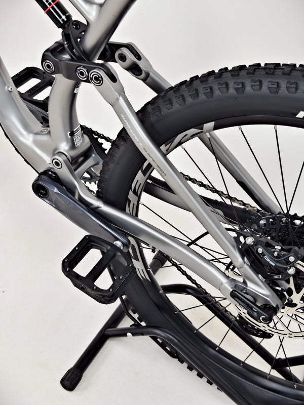 Whyte T-140C RSX 2023 / LARGE / GX Eagle AXS / RRP: £ 5,499.00 / Like NEW!