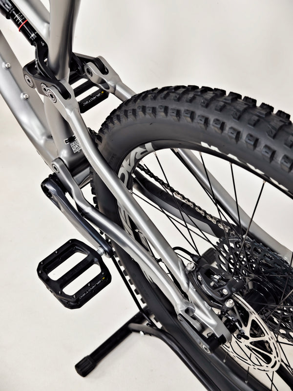 Whyte T-140C RSX 2023 / LARGE / GX Eagle AXS / RRP: £ 5,499.00 / Like NEW!