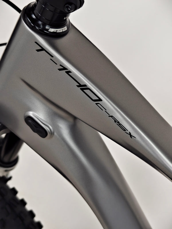 Whyte T-140C RSX 2023 / LARGE / GX Eagle AXS / RRP: £ 5,499.00 / Like NEW!