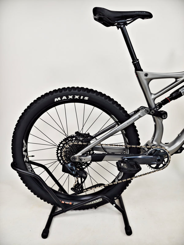 Whyte T-140C RSX 2023 / LARGE / GX Eagle AXS / RRP: £ 5,499.00 / Like NEW!