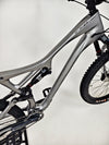 Whyte T-140C RSX 2023 / LARGE / GX Eagle AXS / RRP: £ 5,499.00 / Like NEW!