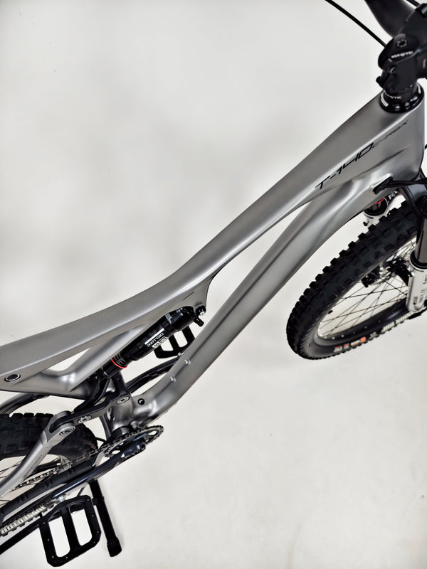 Whyte T-140C RSX 2023 / LARGE / GX Eagle AXS / RRP: £ 5,499.00 / Like NEW!